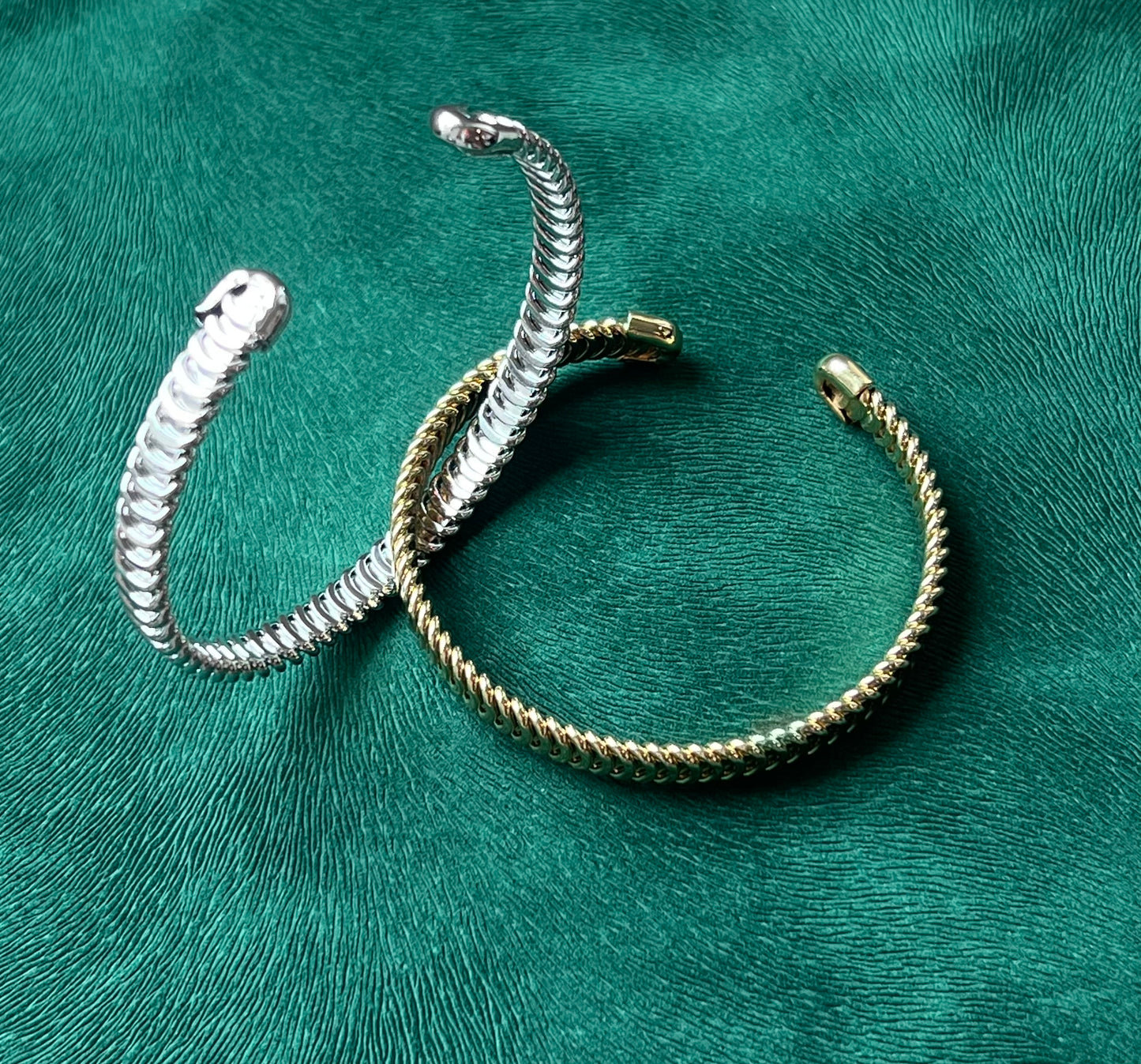 Belt Cuff