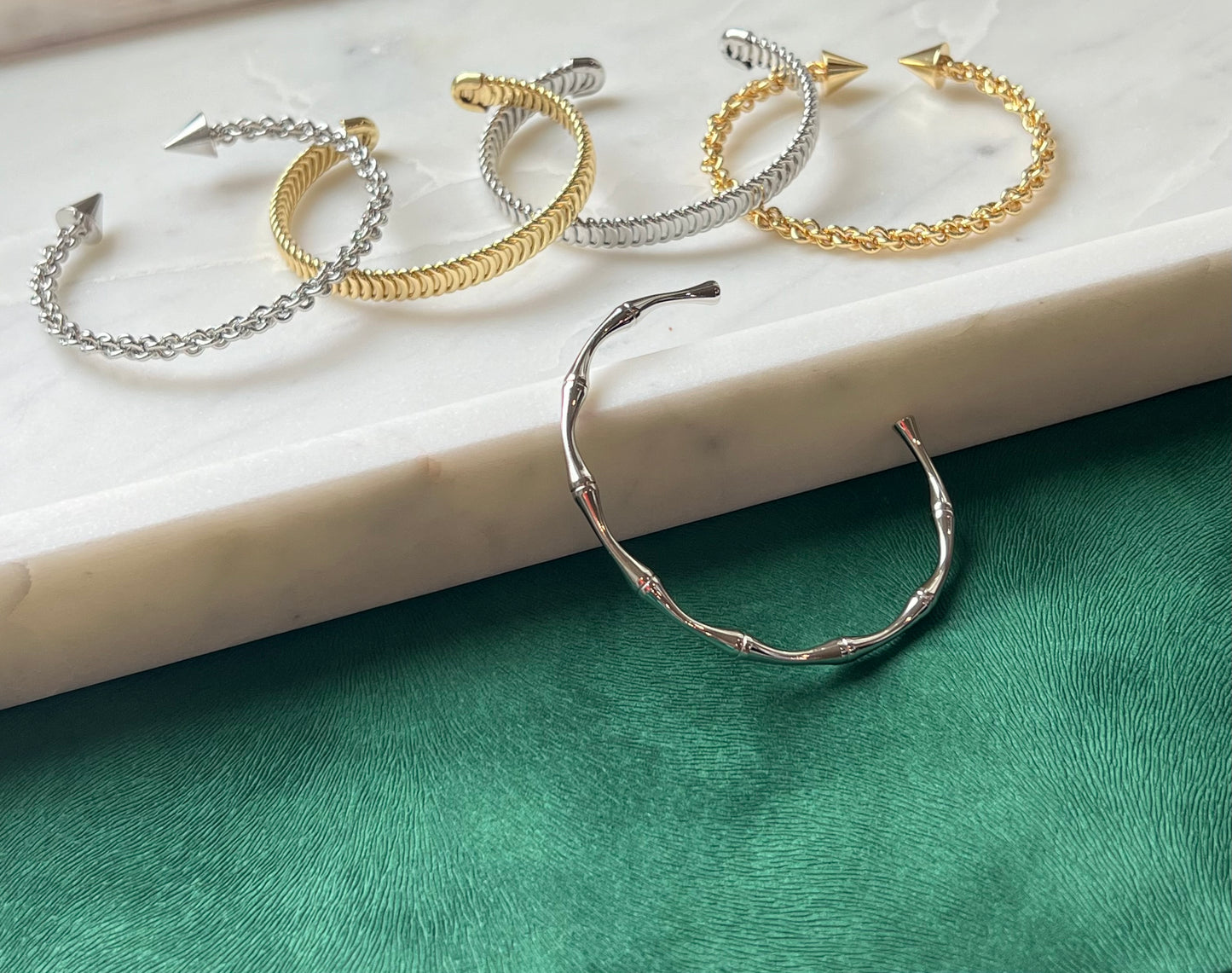 Belt Cuff