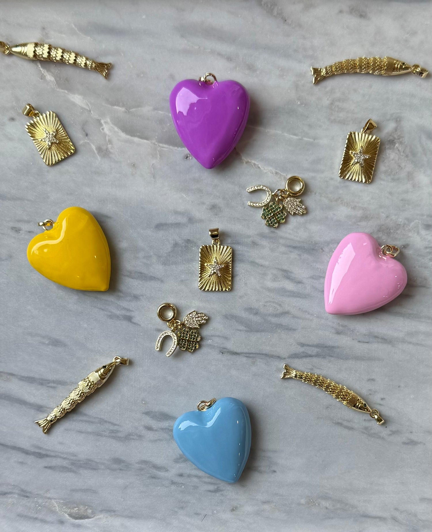 Nautical collection