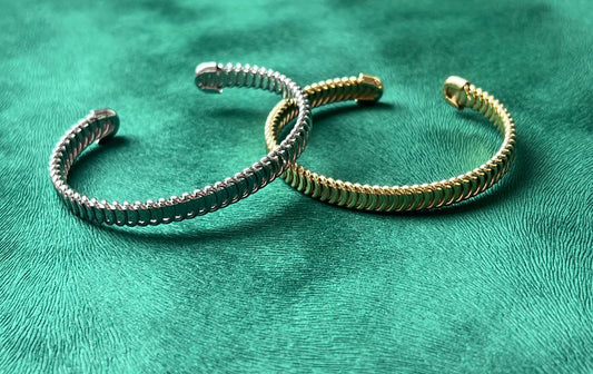 Belt Cuff